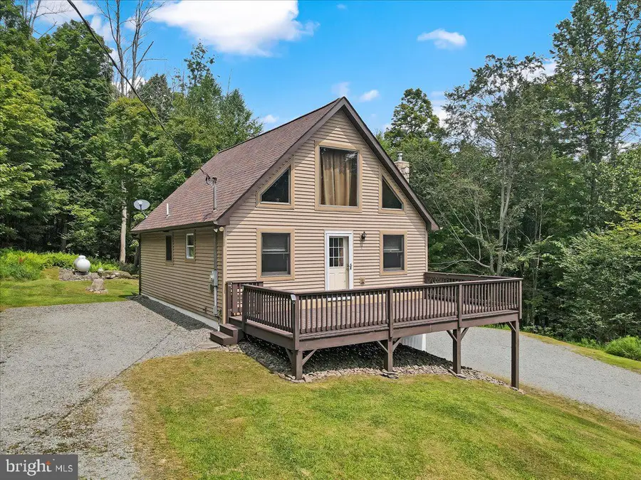 193 Highland Trl, Pleasant Mount, PA 18453 - Image #3