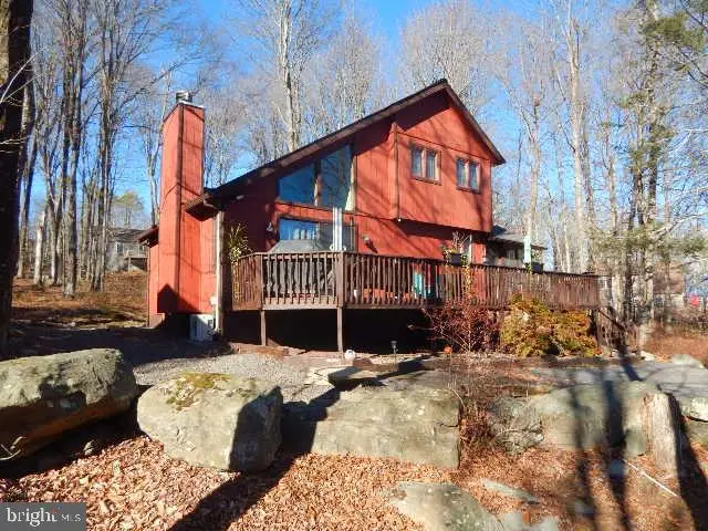 75 Woodhill Ln, Lake Ariel, PA 18436 - #3