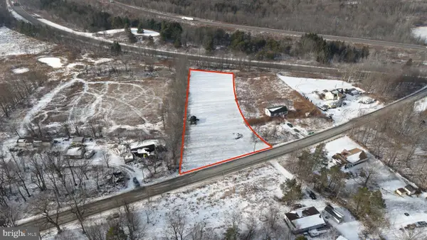 0 Sterling Rd, SOUTH STERLING, PA 18445