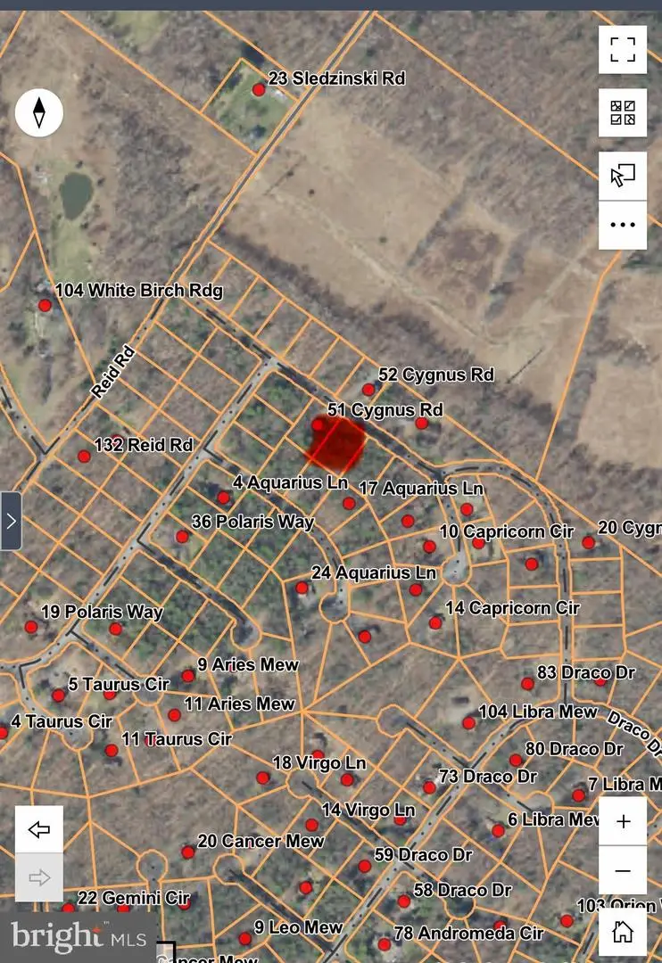 Lot 207 Andromeda Cir, Lake Ariel, PA 18436 - #3