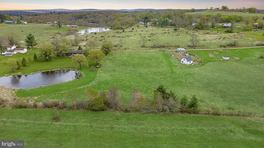 00 Slater Rd #lot 1a, Beach Lake, PA 18405 - #2