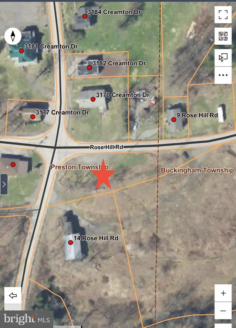 Creamton Dr, Lake Como, PA 18437 - #1