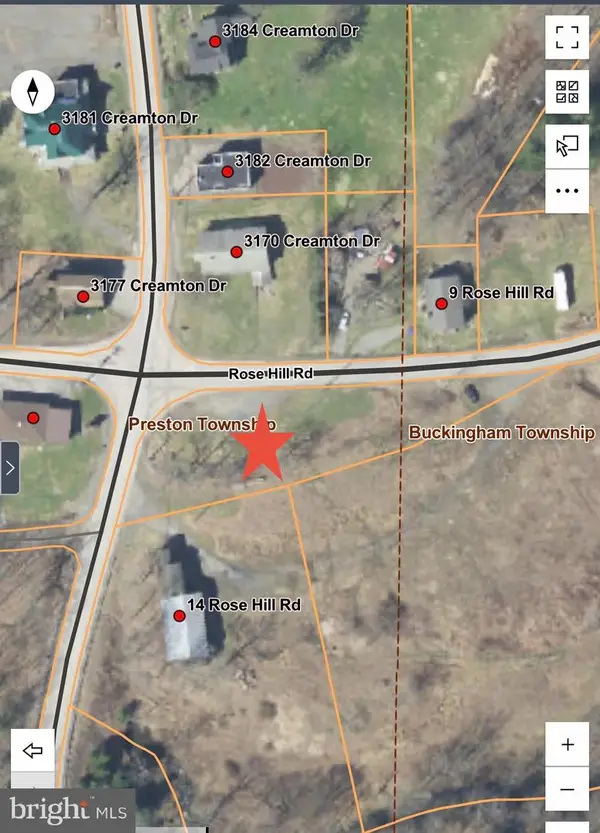 Creamton Dr, LAKE COMO, PA 18437
