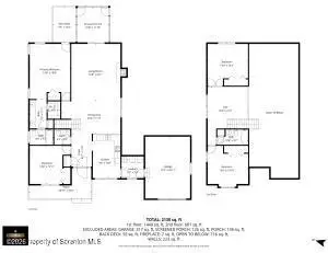 67 Bender Rd, Gouldsboro, PA 18424 - #3