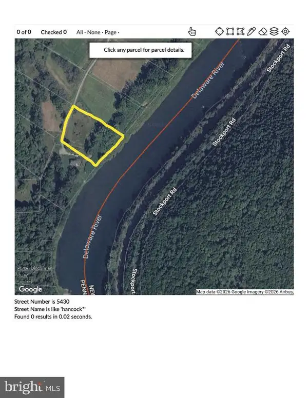 00 Hancock Highway, EQUINUNK, PA 18417
