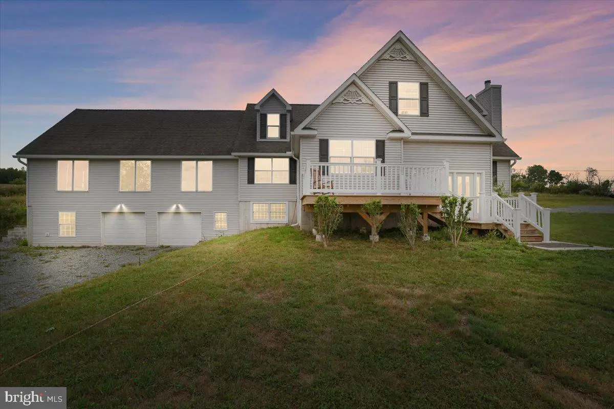 219 Plank Rd, Beach Lake, PA 18405 - #1