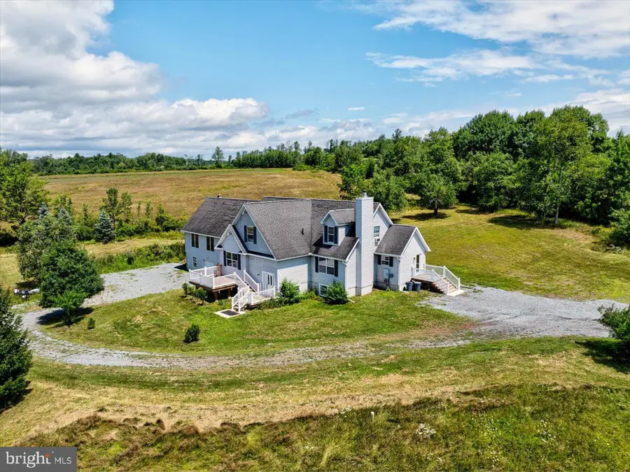 219 Plank Rd, Beach Lake, PA 18405 - #3