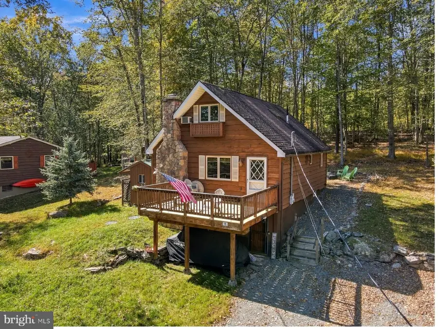 41 Deerfoot Rd, Lake Ariel, PA 18436 - #3