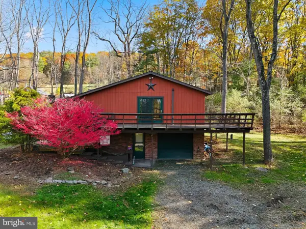 1-ford Ford, TUNKHANNOCK, PA 18657