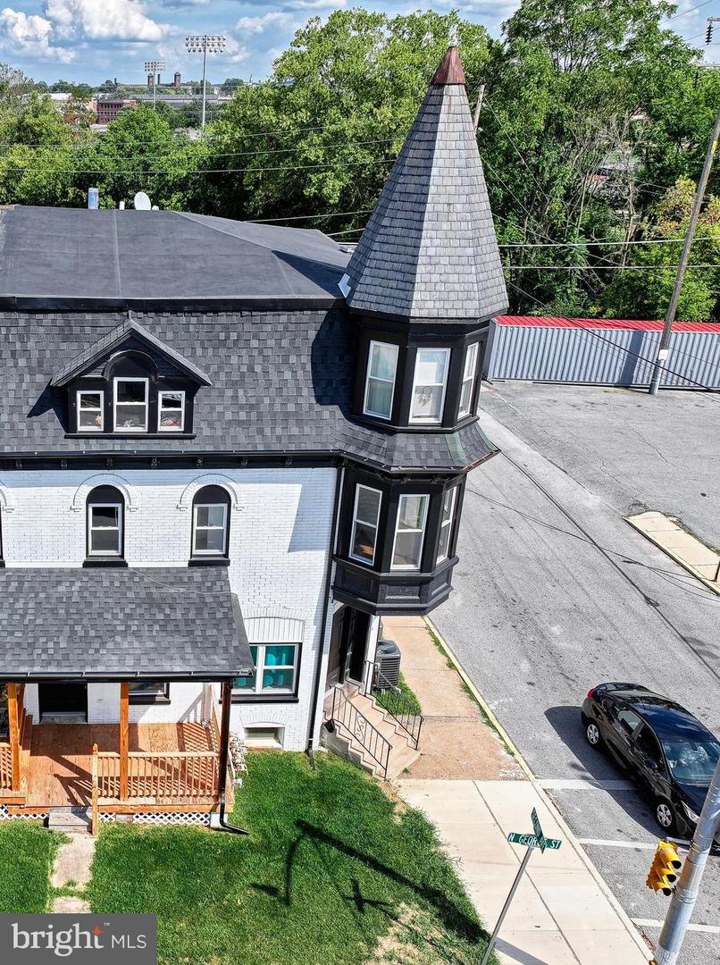 601 N St, YORK, PA 17404 ERA