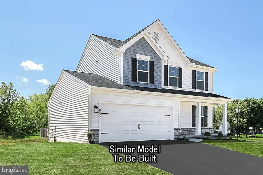 Willow Plan At The Seasons, Dover, PA 17315 - #2