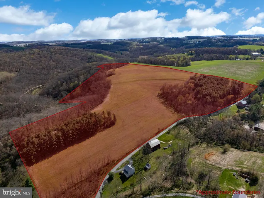 0 Seitz Rd #lot 1, Felton, PA 17322 - Image #2