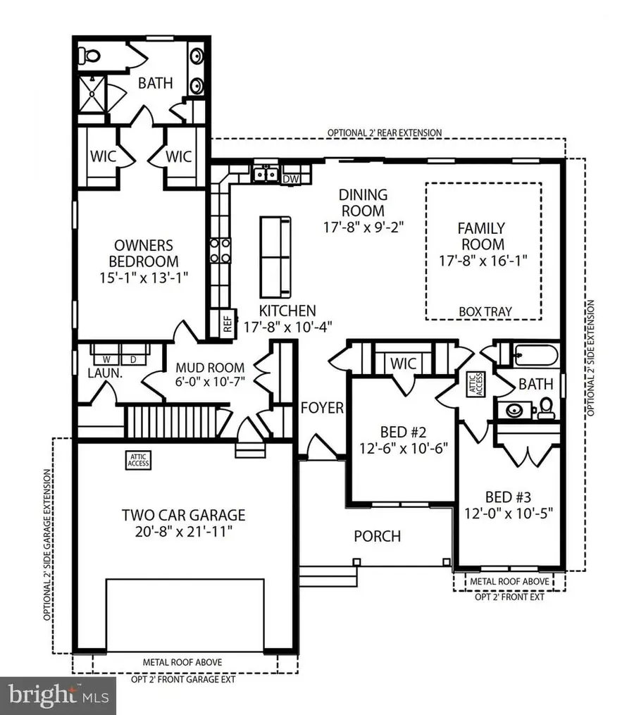 109 Onyx Dr #38, Hanover, PA 17331 - Image #2