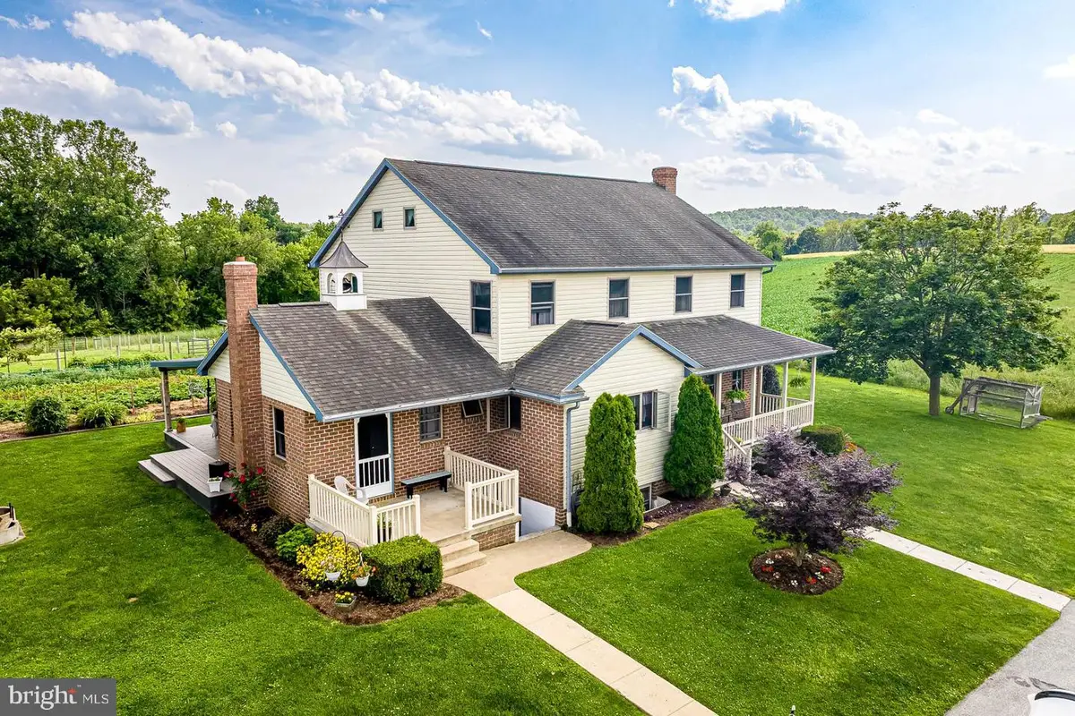 4360 Battlehill Rd, Brogue, PA 17309 - Image #1