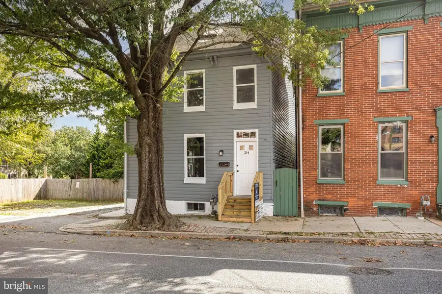 314 W King St, York, PA 17401 - Image #3