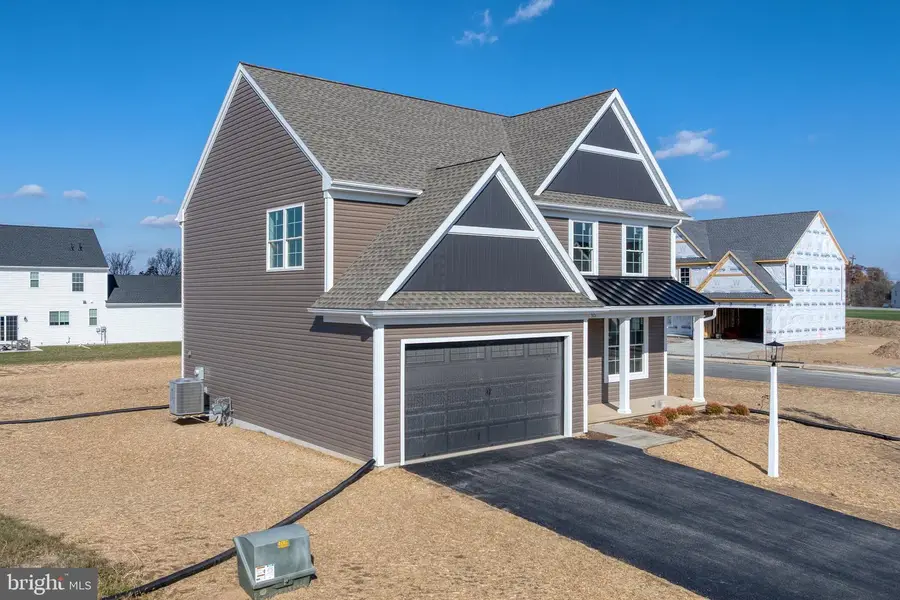 501 Winding Way #lot 167, Wrightsville, PA 17368 - Image #3