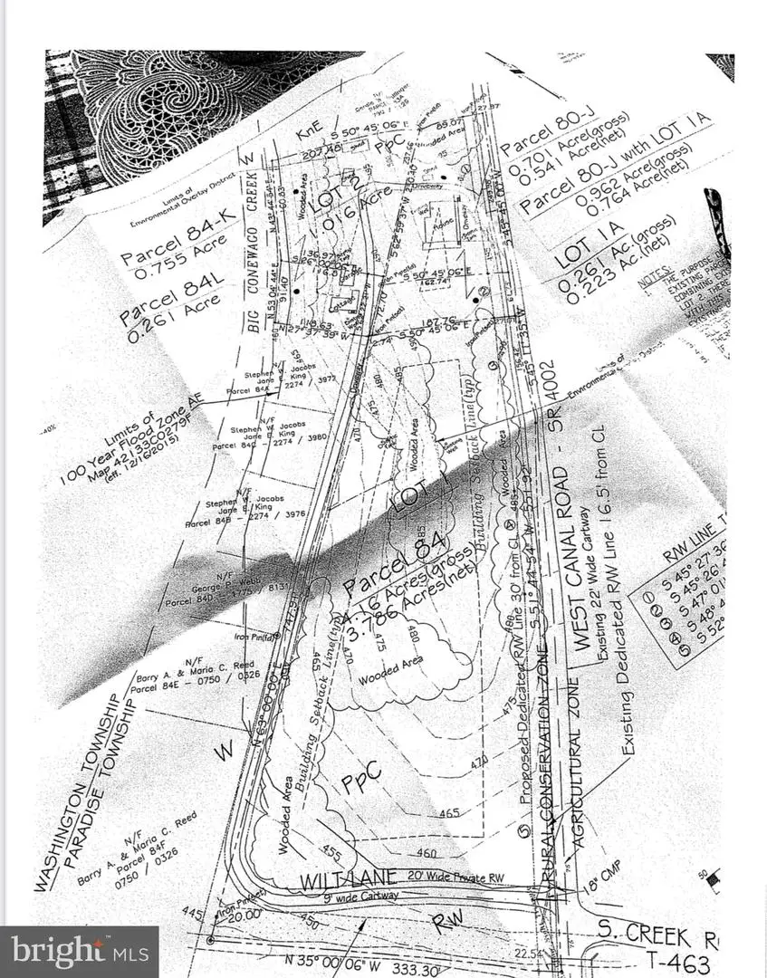 0 W Canal Rd, Dover, PA 17315 - #2