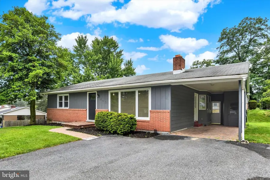 465 Pleasantview Rd, New Cumberland, PA 17070 - Image #2
