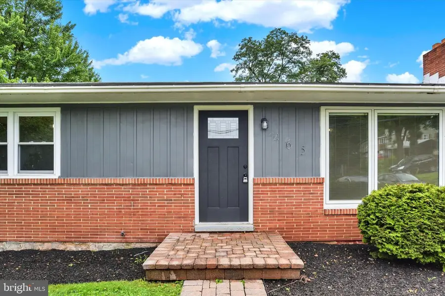 465 Pleasantview Rd, New Cumberland, PA 17070 - Image #3