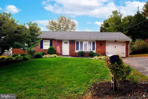 20 Culpepper Rd, SHREWSBURY, PA 17361