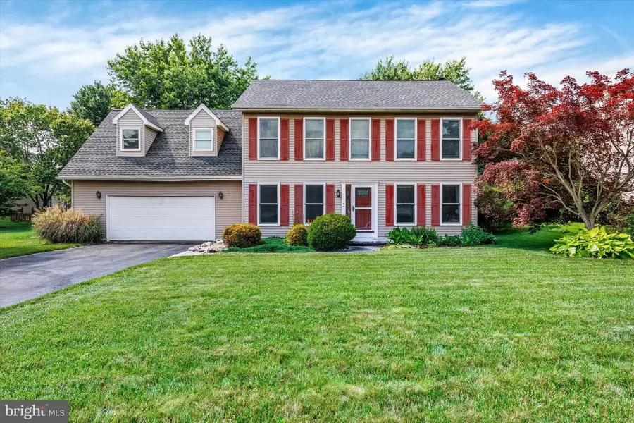 3615 Pleasant Valley Rd, York, PA 17406 - Image #2