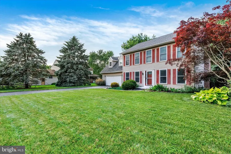 3615 Pleasant Valley Rd, York, PA 17406 - Image #3