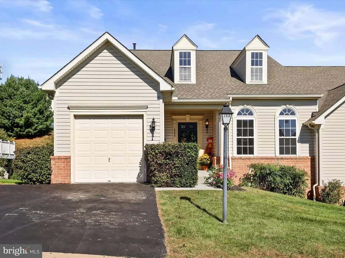 264 Prospect Cir #20, Shrewsbury, PA 17361 - Image #1