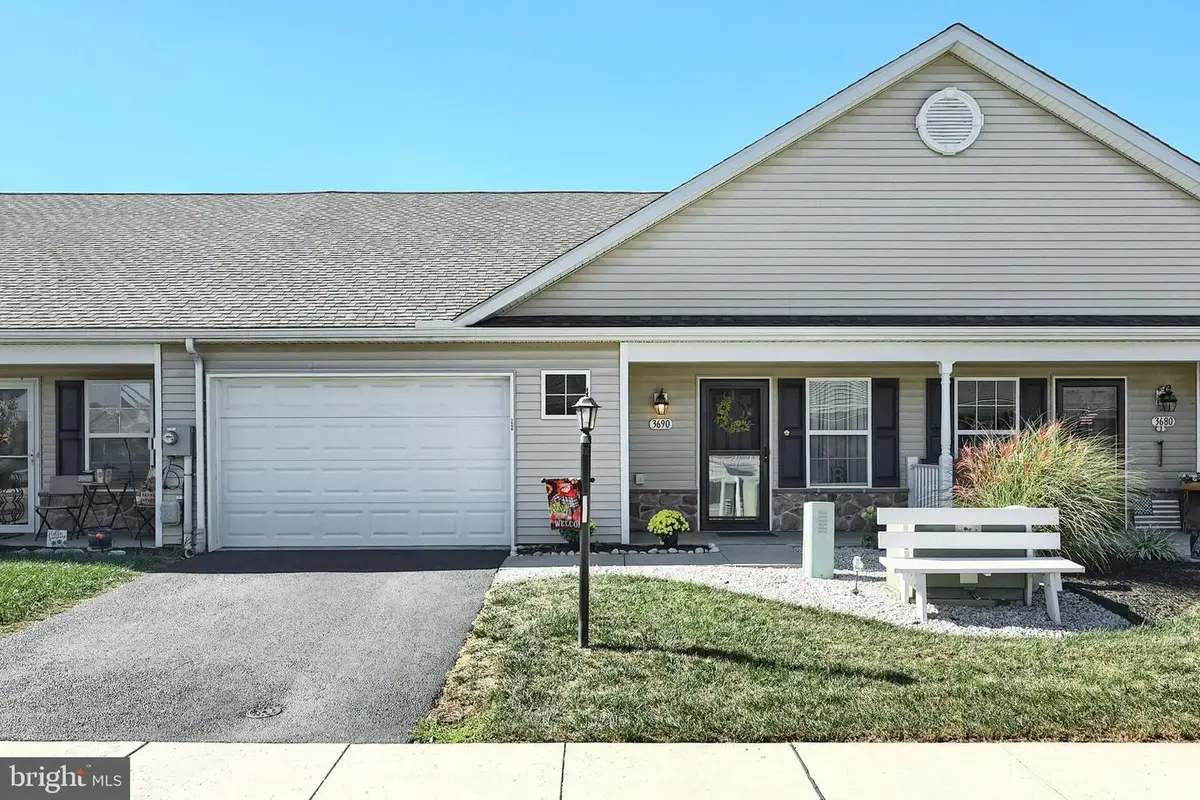 3690 Rye Ct #2, Dover, PA 17315 - Image #1