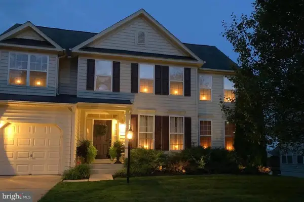 17217 Russett Farm Dr, SHREWSBURY, PA 17361