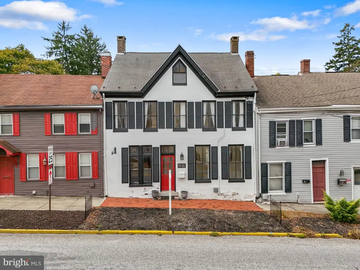 12 S Main St, Shrewsbury, PA 17361 - Image #1