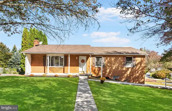 40 Allen Dr, HANOVER, PA 17331