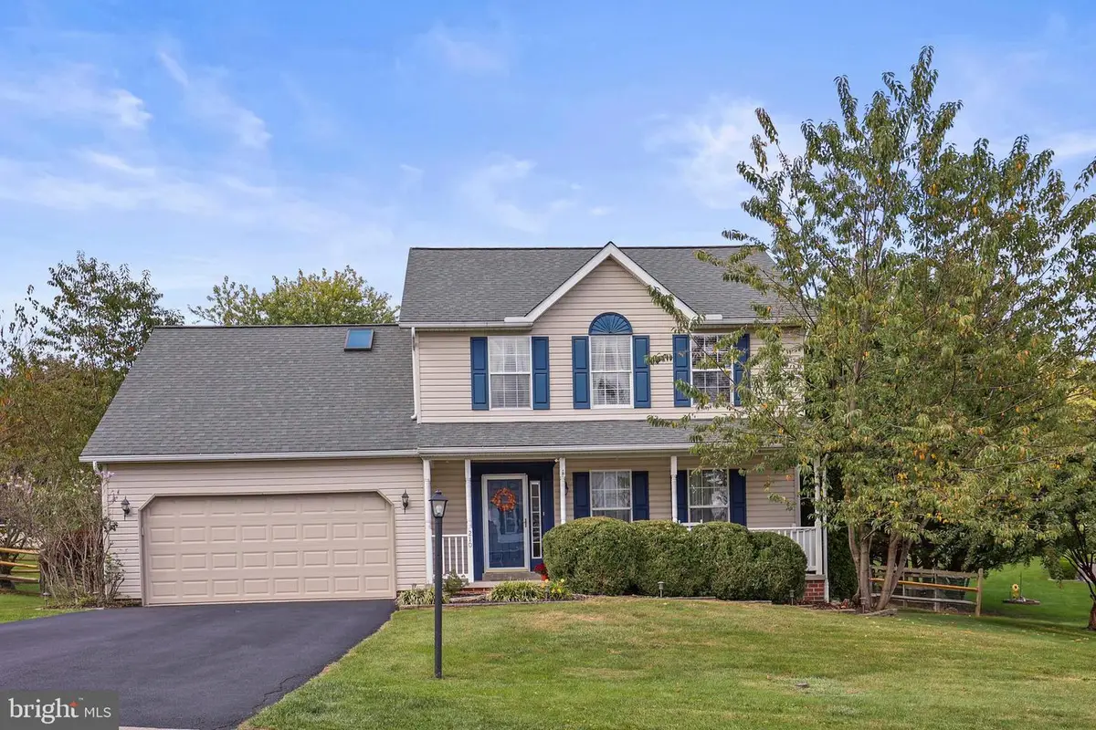 210 Runningboard Rd, Stewartstown, PA 17363 - Image #1