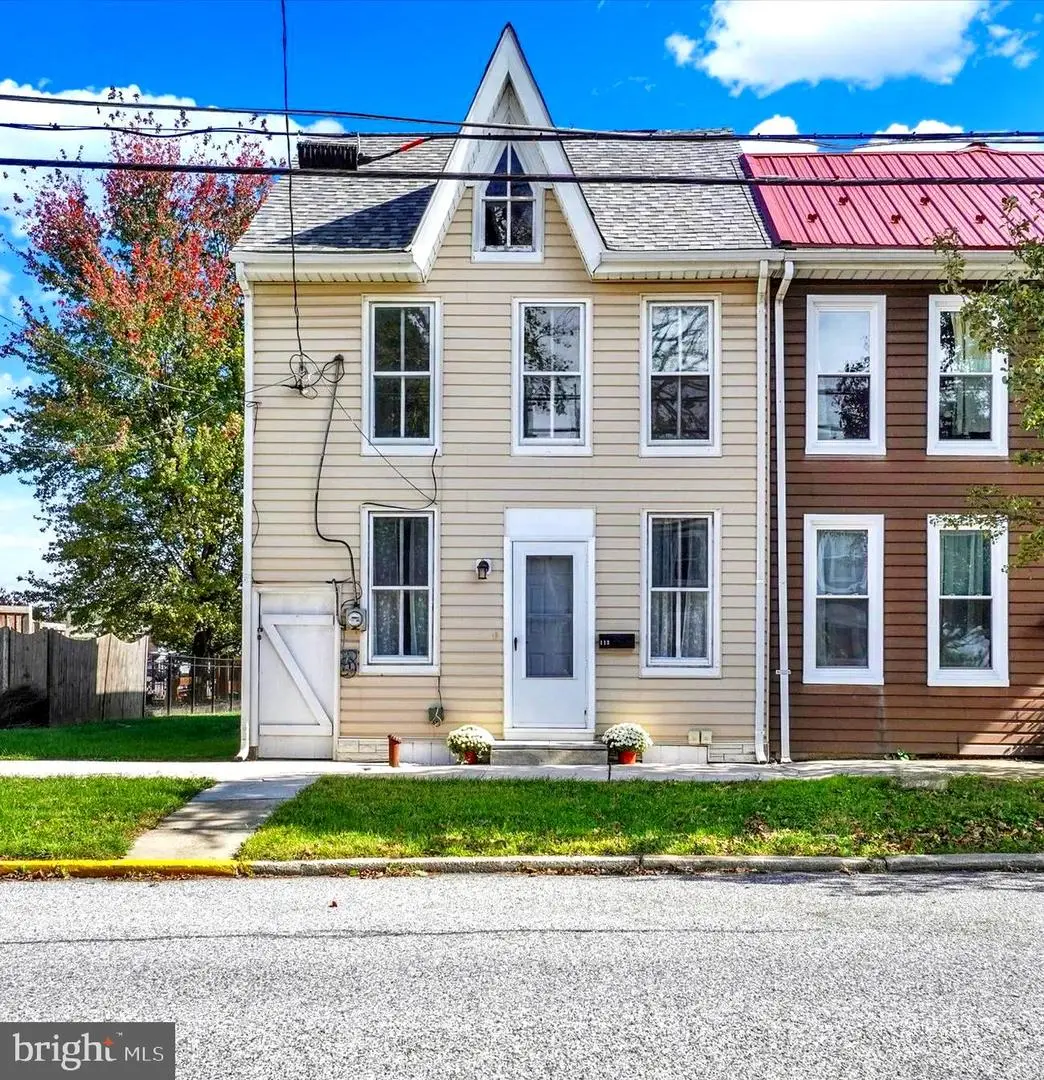 113 S Main St, Shrewsbury, PA 17361 - Image #1