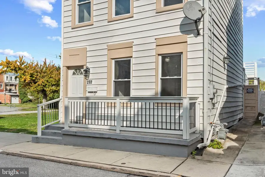232 Green St, York, PA 17401 - Image #3