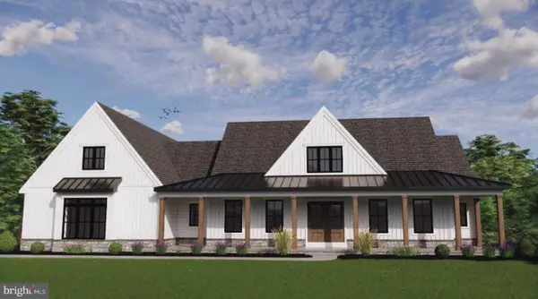 Lot 7 St. Michaels Model Harambe Overlook, SHREWSBURY, PA 17361