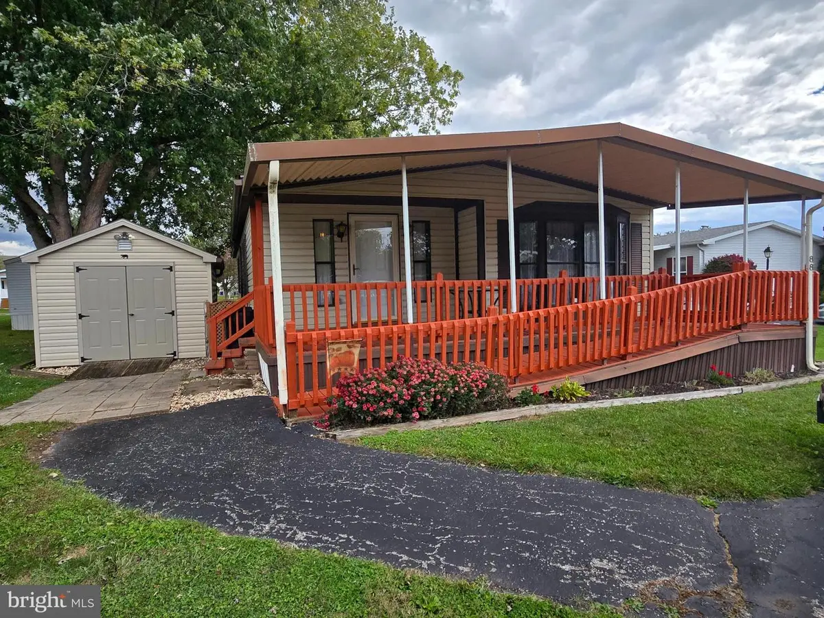 88 Maple Rd, Dover, PA 17315 - Image #1