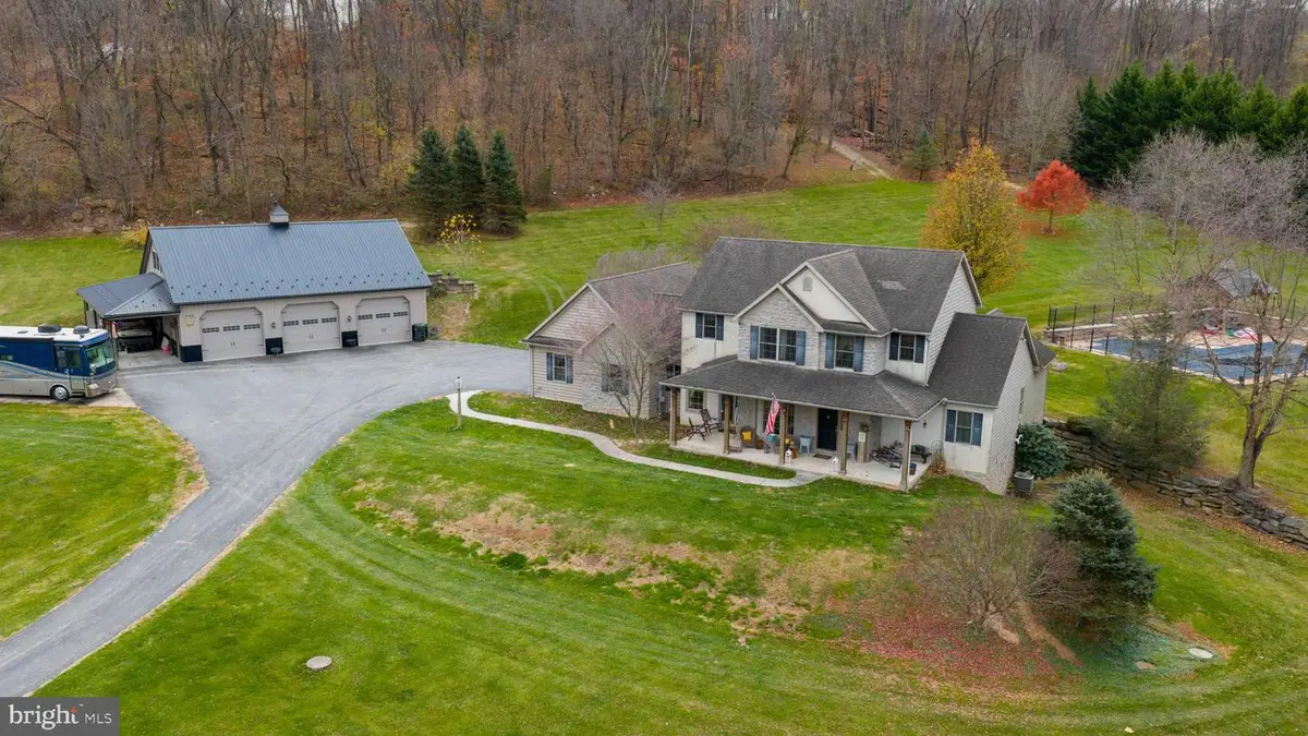 530 Bairs Mill Rd, Wrightsville, PA 17368 - Image #1