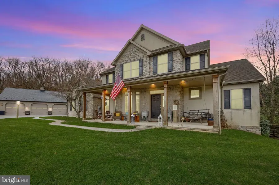 530 Bairs Mill Rd, Wrightsville, PA 17368 - Image #3