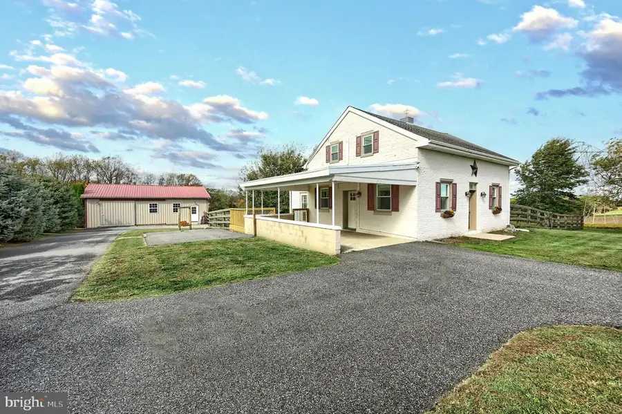 12064 Lucky Rd, Brogue, PA 17309 - Image #3