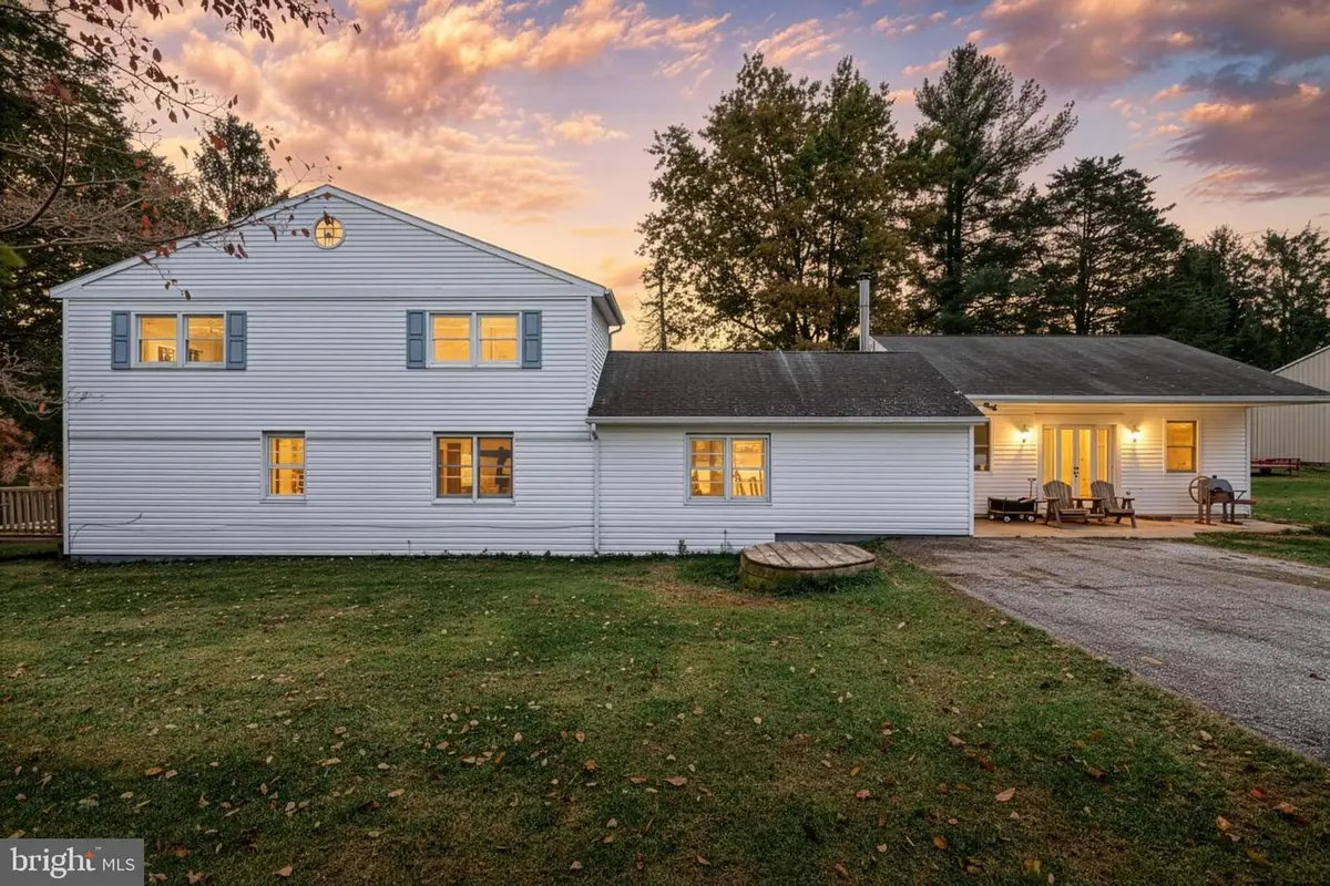 1920 Temple School Rd, Dover, PA 17315 - Image #1