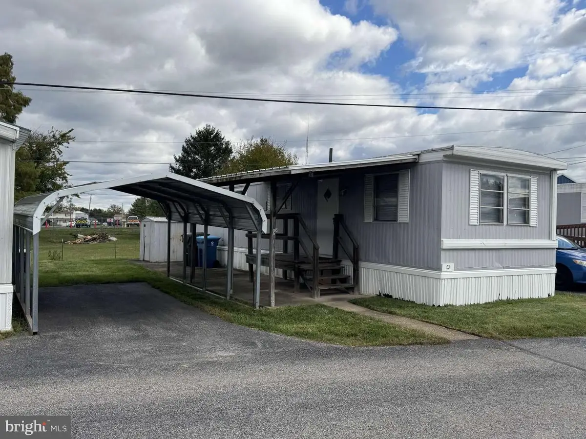 3720 Davidsburg Rd #lot C-3, Dover, PA 17315 - Image #1