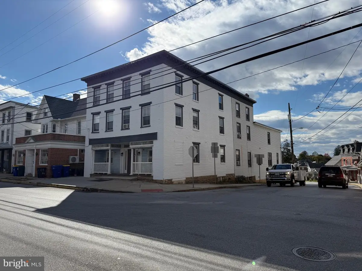 2 S Main St, Stewartstown, PA 17363 - Image #1