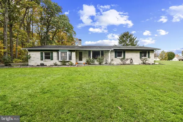 758 Bankert Rd, HANOVER, PA 17331