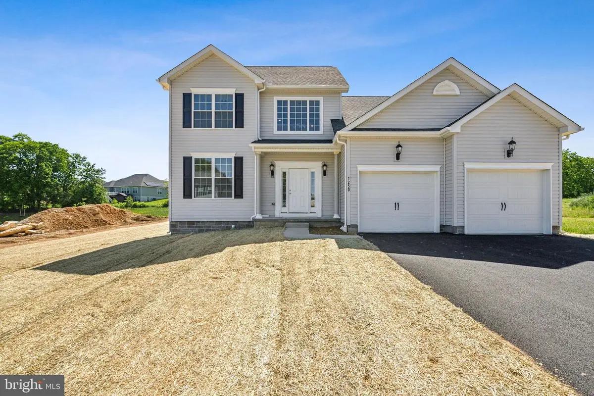 2662 Victorian Dr #lot 75, Dover, PA 17315 - Image #1