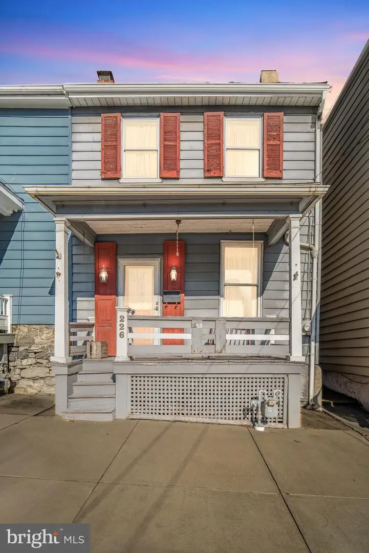 226 Hellam St, Wrightsville, PA 17368 - Image #2