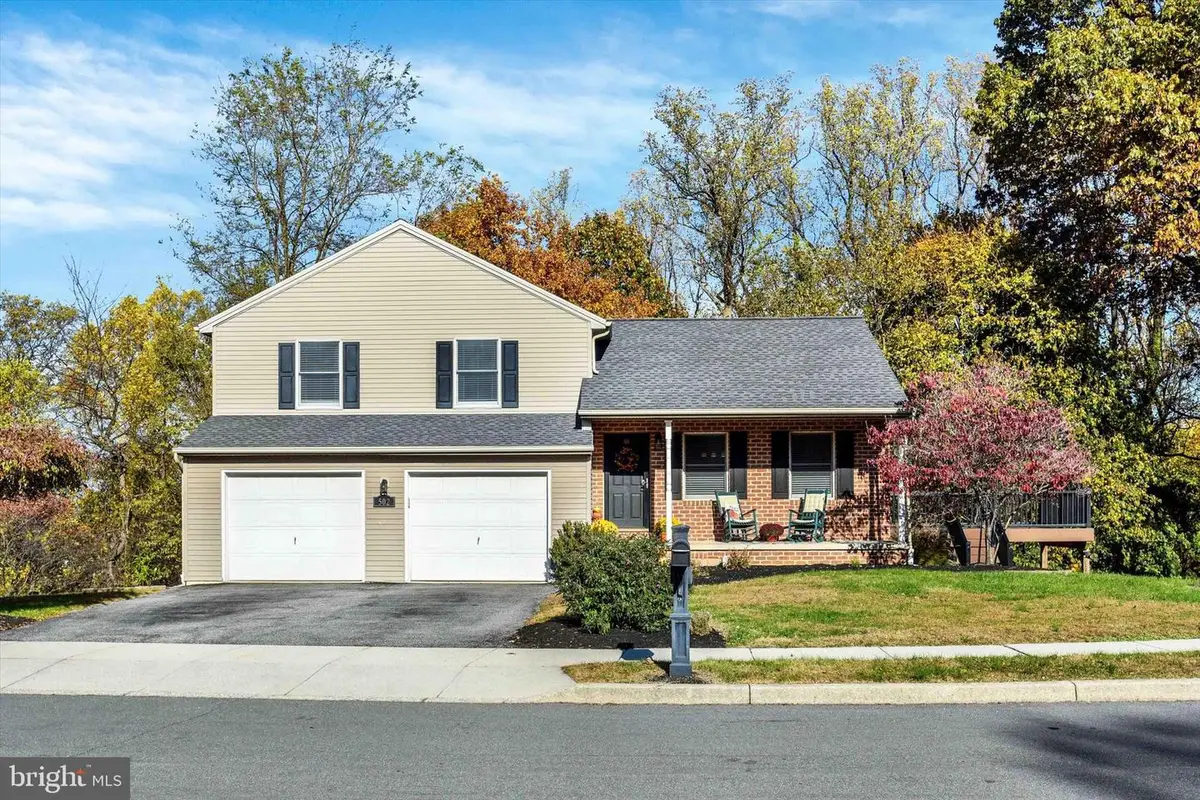 502 Skyline Rd, New Cumberland, PA 17070 - Image #1