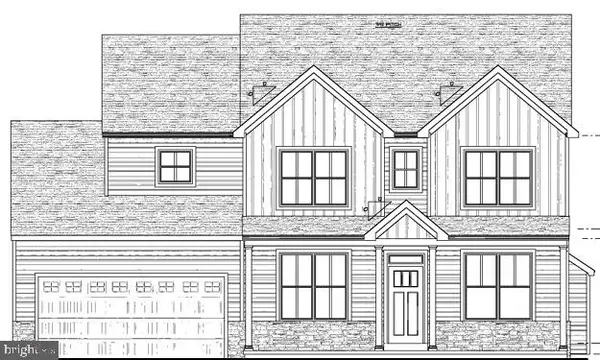 3847 Country Dr, DOVER, PA 17315