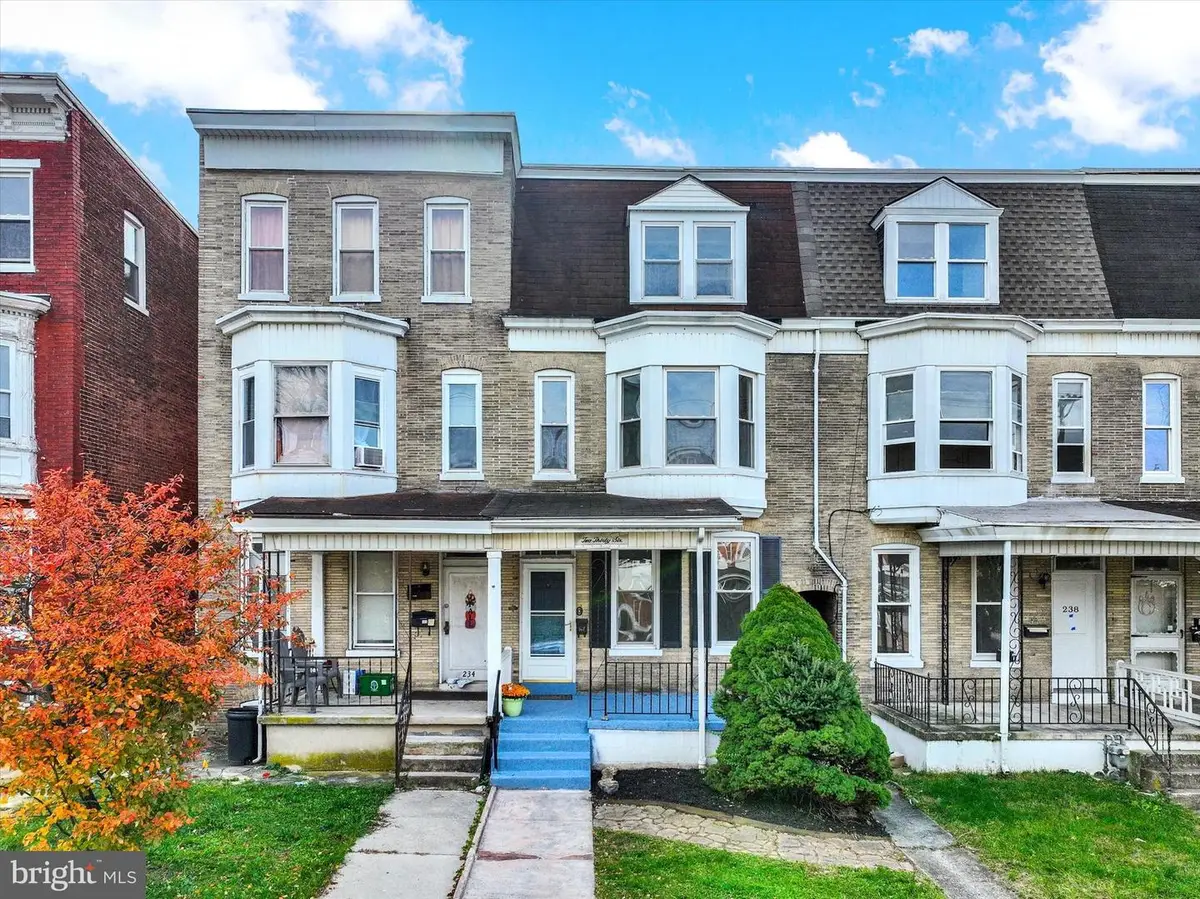236 W Jackson St, York, PA 17401 - Image #1