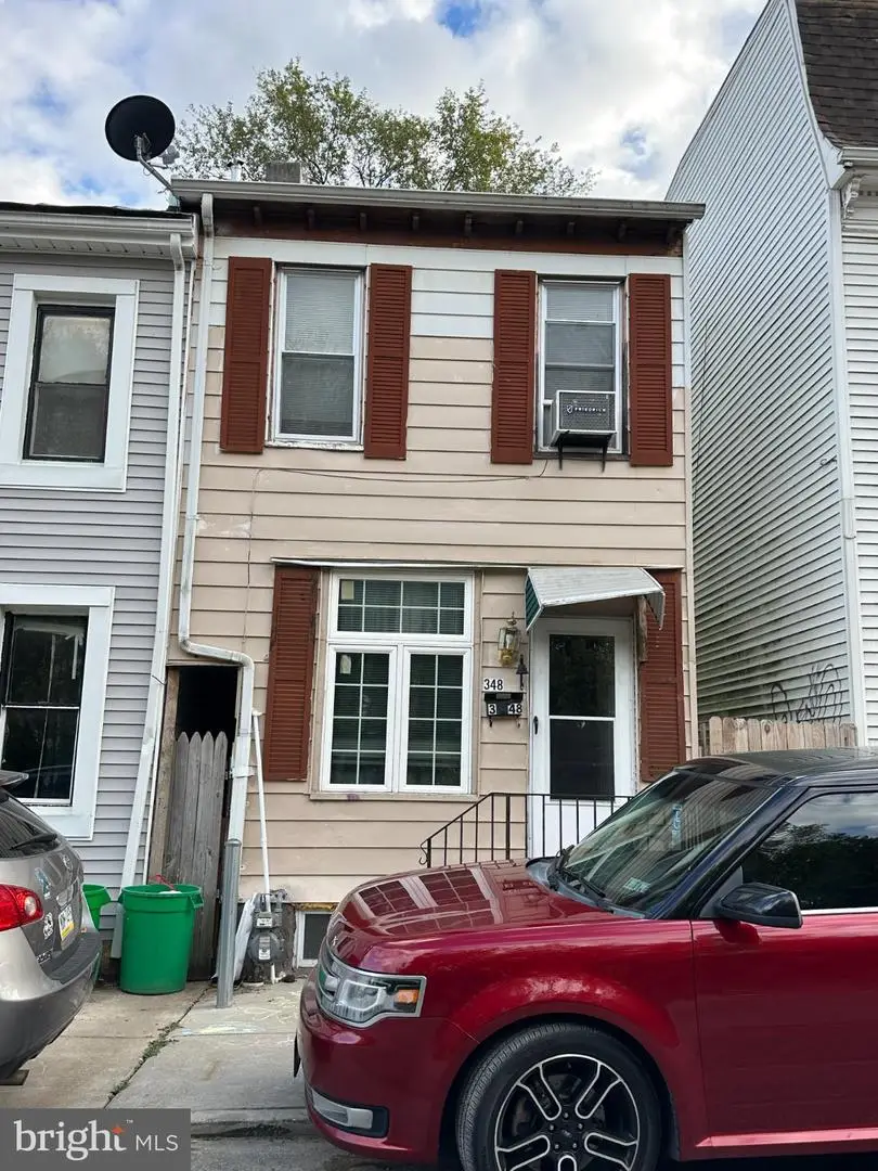 348 W Gay Ave, York, PA 17401 - #1