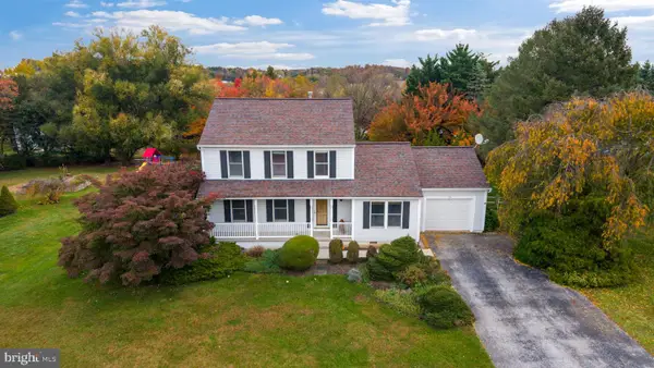 23 Clear Run Dr, SHREWSBURY, PA 17361